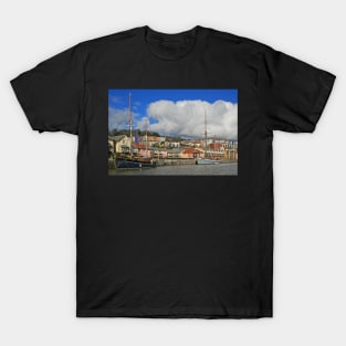 Hotwells, Bristol T-Shirt